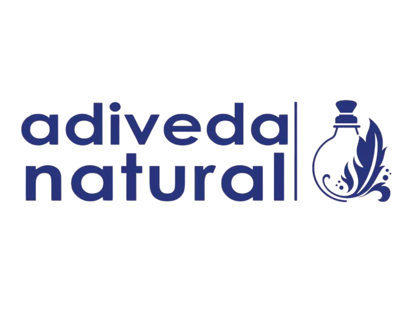 Adiveda Natural logo