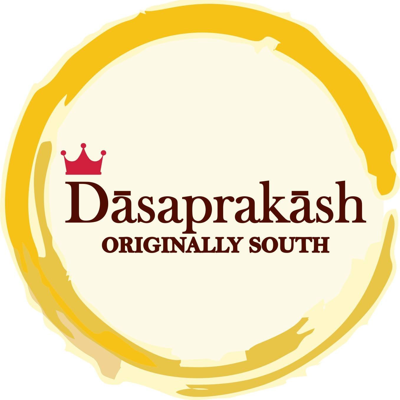 Dasaprakash logo