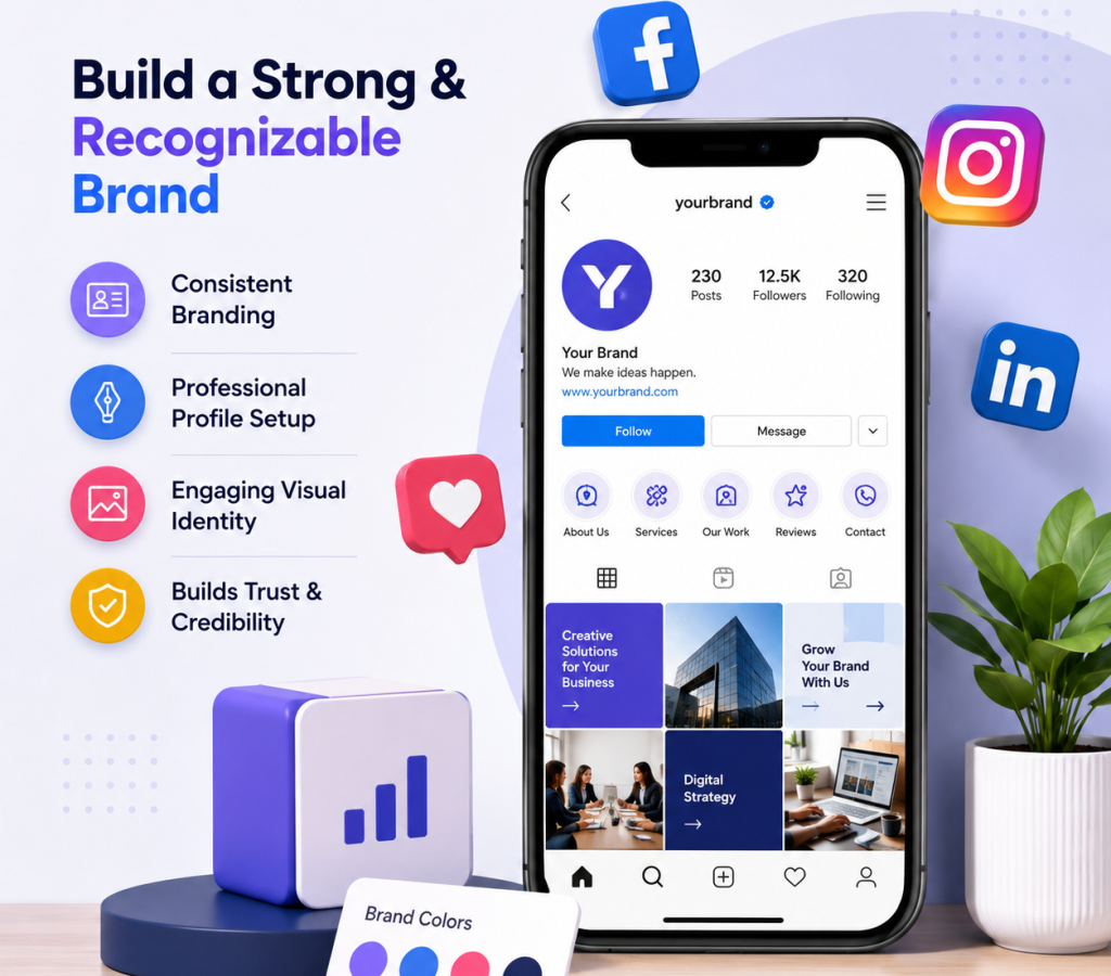 best social media (smo) service in india and noida delhi ncr and global